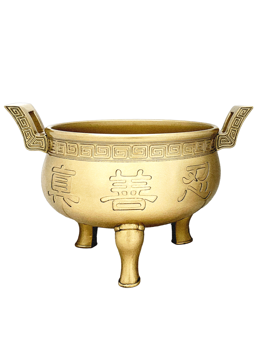 Incense Burner (Brass)
