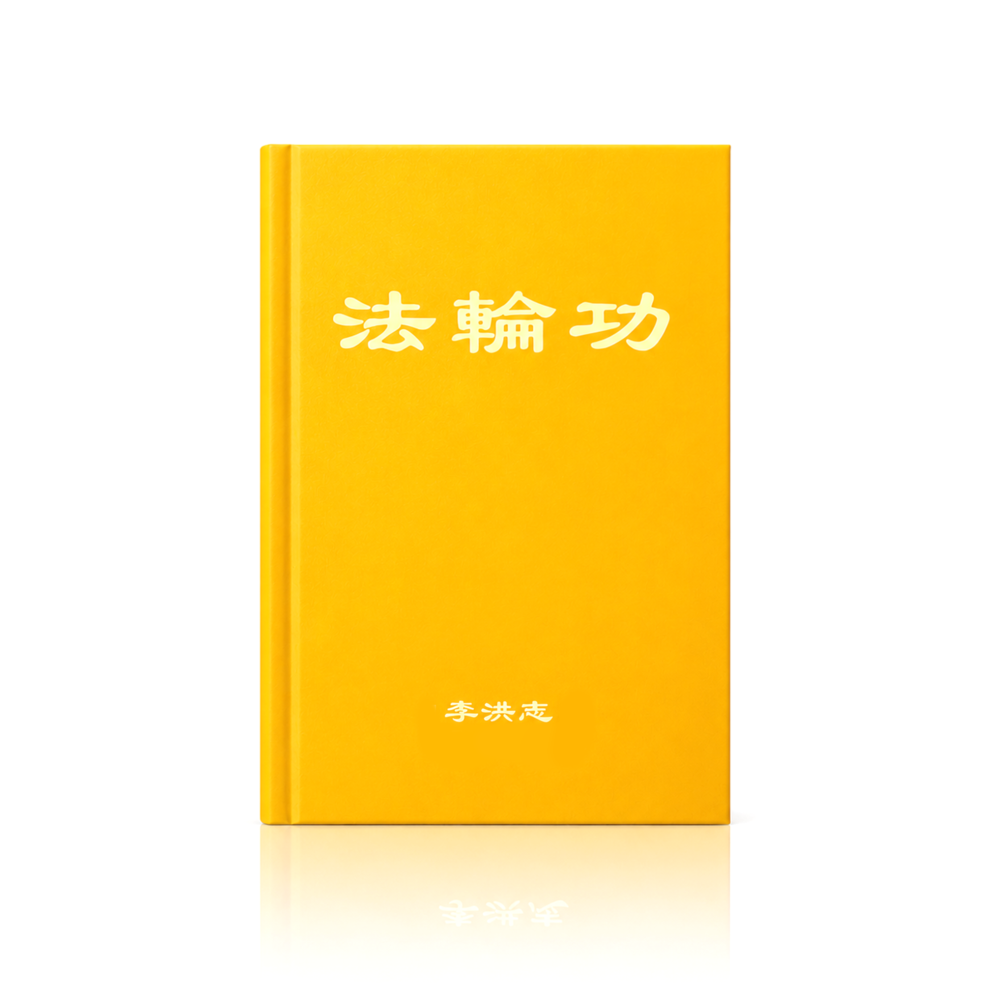 Falun Gong - Chinese Simplified Version