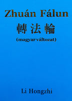 Zhuan Falun - Hungarian Translation(Small)