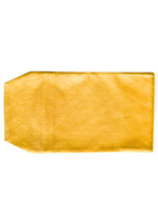 Silk Book Cover - Golden