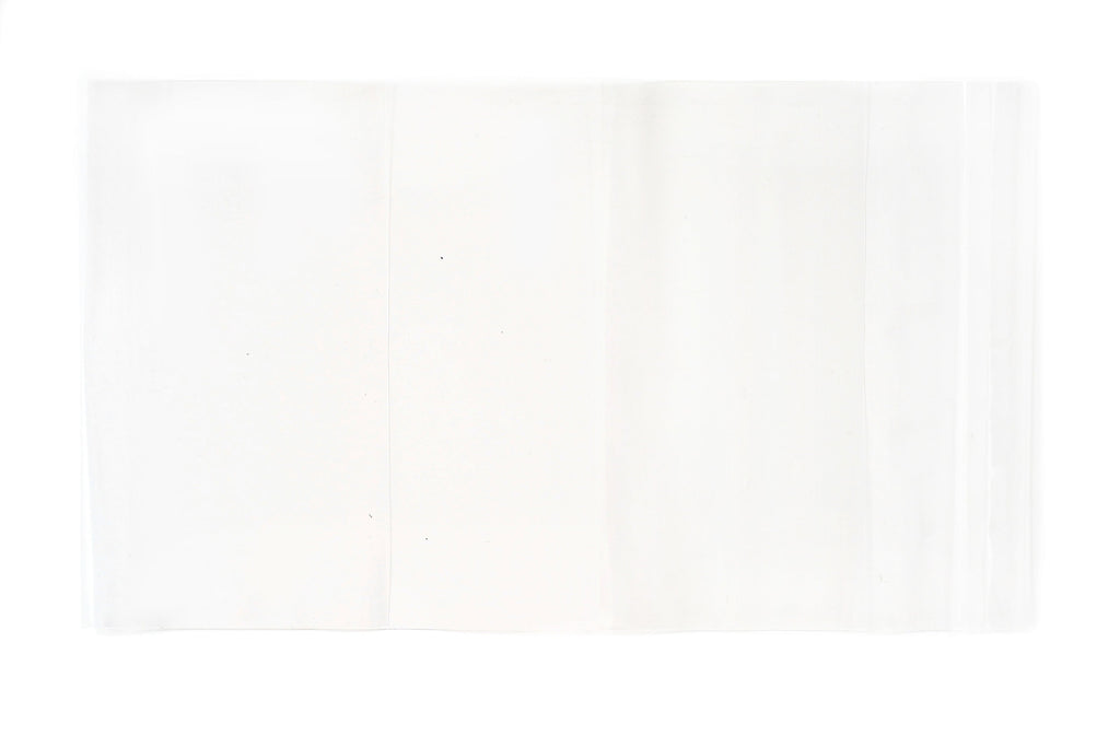 Book Cover for Large Print Chinese Hard Cover (clear plastics)