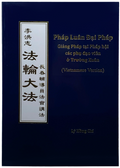 Teachings at the Conference of Changchun Assistants - Vietnamese Version